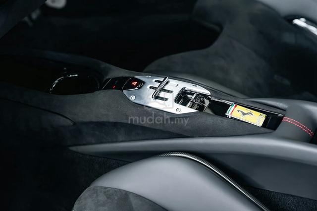 2022 Ferrari 296 3.0 GTB (A) - 5