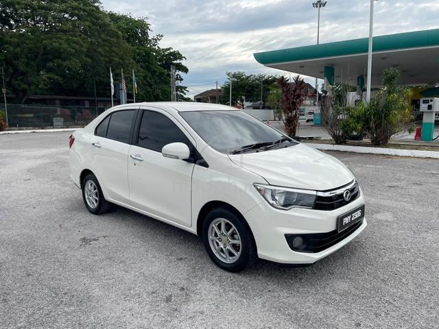 2019 Perodua BEZZA 1.3 PREMIUM X (A) 1 OWNER - 4