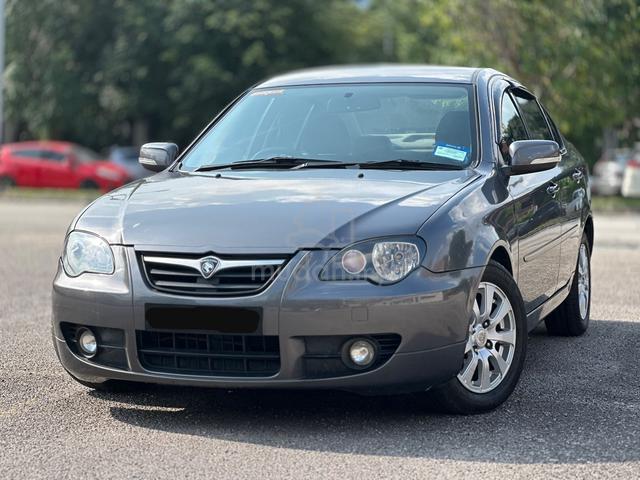 2013 Proton PERSONA 1.6 ELEGANCE (A) Andriod Playe - 1