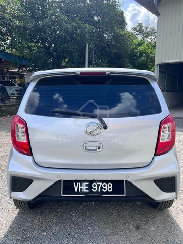 2021 Perodua AXIA 1.0 SE (A) - 5