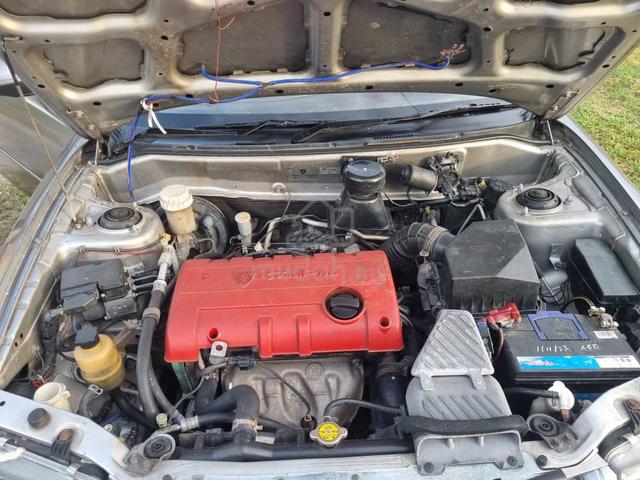 2006 Proton WAJA 1.6 CAMPRO MME EDITION (M) - 5
