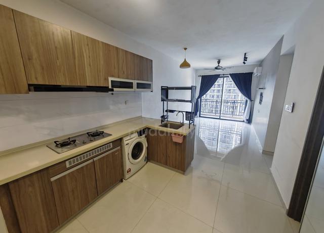 Country Garden Central Park (Serviced Apartment) 1