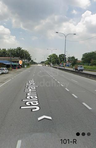 Bukit raja Jalan Haji Sirat 2.25acre Zoning Residential land Freehold 1