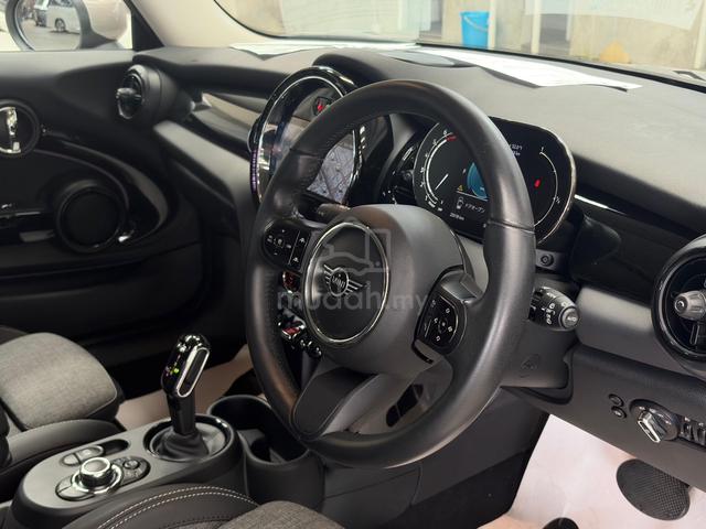 2021 Mini COOPER 2.0 S 2 DOOR - 5