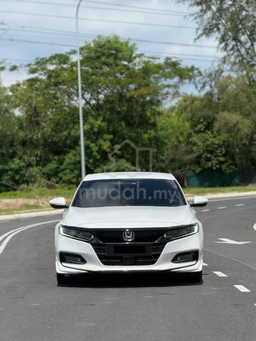 2023 Honda ACCORD TC-P 1.5L (A) ( Car King ) - 2