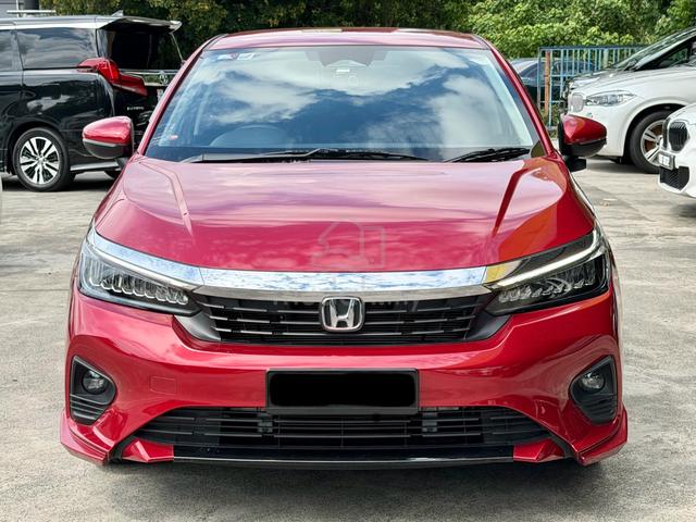 2024 Honda CITY 1.5 V✅15k Mileage - 2