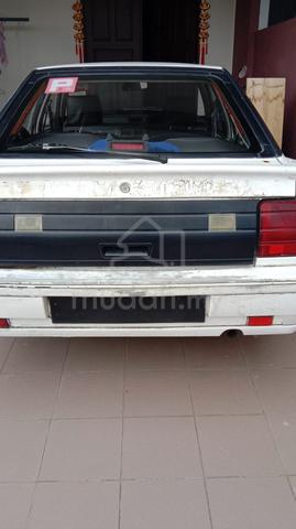 1995 Proton ISWARA 1.3 S (M) - 1