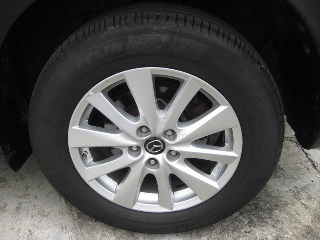 2015 Mazda CX-5 2.0 GLS Skyactiv HIGH Leather Keyl - 3