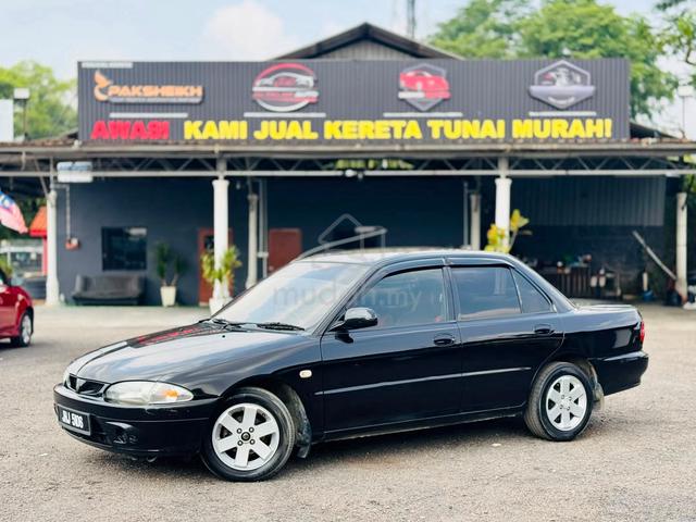 2004 Proton WIRA 1.5 GL (A) - 1