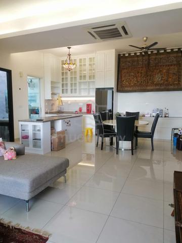 The Cantonment 1