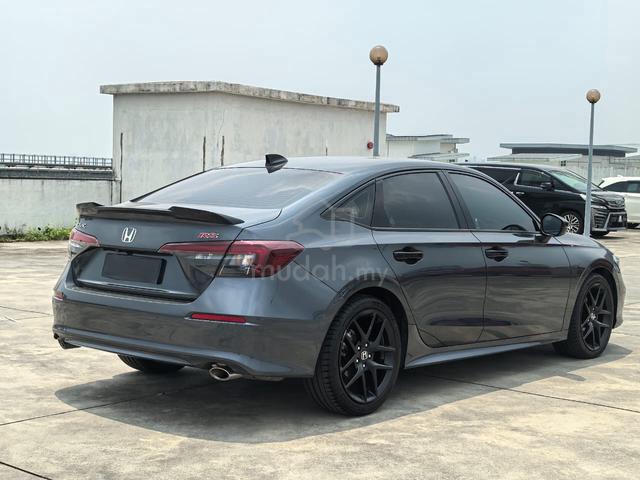 2025 HONDA CIVIC RS VTEC 1.5 AT FACELIFT Carking - 5