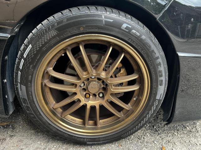 2008 Toyota ALPHARD 2.4 240G (A) - 5