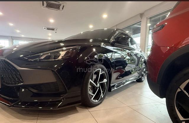 2026  MG5 1.5 X EDITION (Linited) - 4