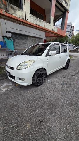 2008 Perodua MYVI 1.3 SX (M) - 1