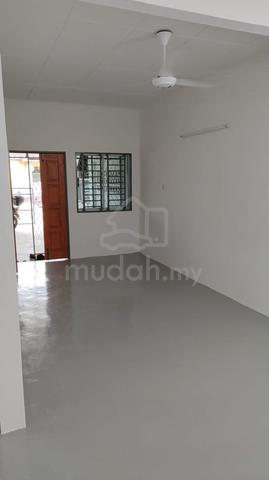 Taman Perwira Simpang Ampa Bukit Mertajam 1