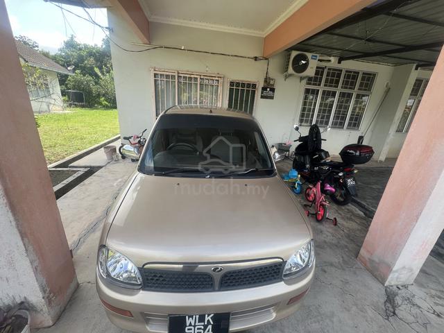 2003 Perodua KELISA 1.0 EZ (A) - 3