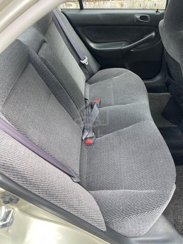 1998 Honda CIVIC 1.6 VTI (A) - 5