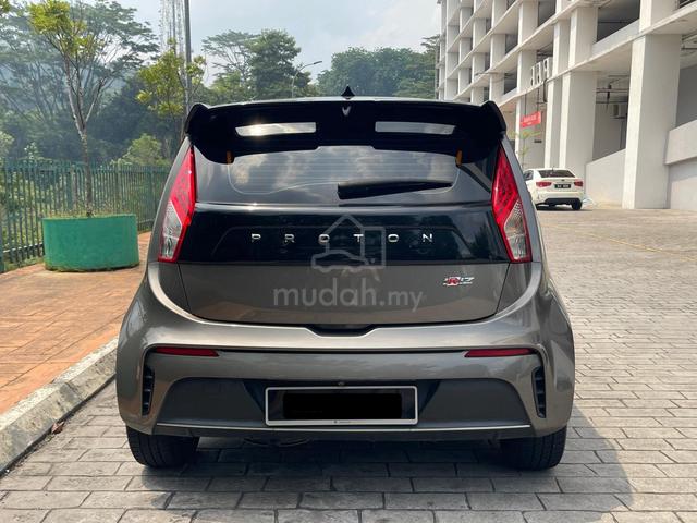 2020 Proton IRIZ 1.6(A) PREMIUM FULL LOAN 40K KM - 4