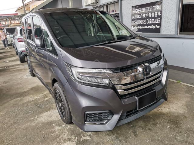 2020 Honda STEPWAGON 1.5 SPADA (A) - 1