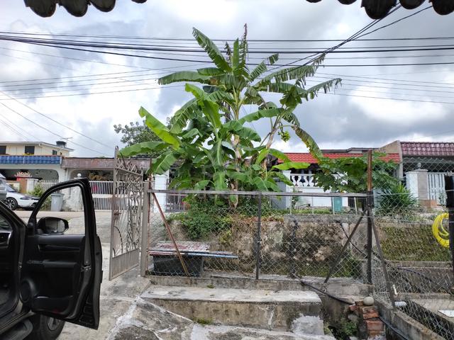 Jb Town Jln landak Maman 1