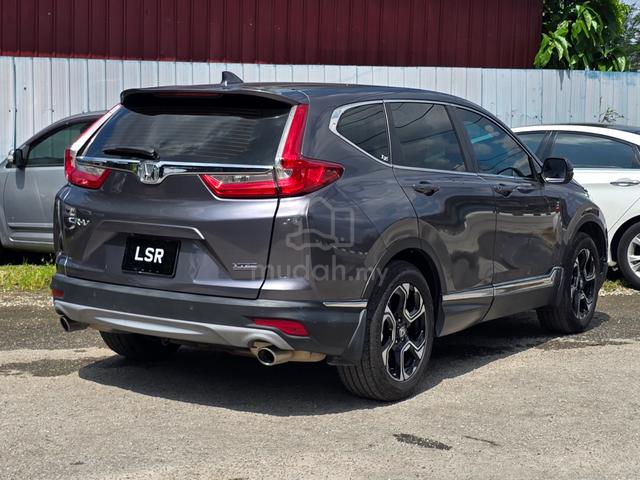  #OTR#Honda CR-V 1.5 TC-P (A)[2017]3yrs Warranty - 3