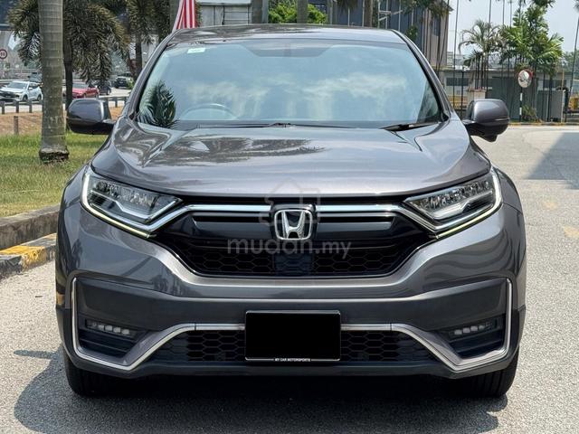 2022 Honda CR-V 2.0 2WD MY17 RW FACELIFT (A) - 5