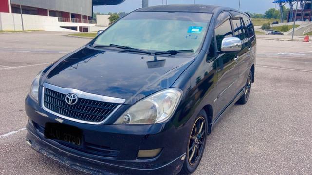 2006 Toyota INNOVA 2.0 G MY05 AN40 (A) - 3