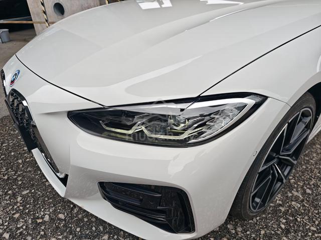 2022 Bmw 420i 2.0 M SPORT COUPE HARMAN KARDON 5A - 2