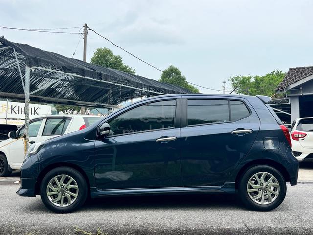 2022 Perodua AXIA 1.0 AV (A) - 5