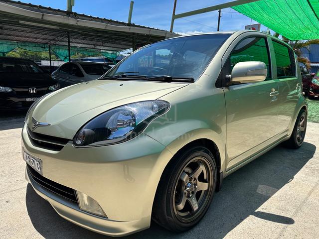2008 Perodua MYVI 1.3 SX (A) - 5