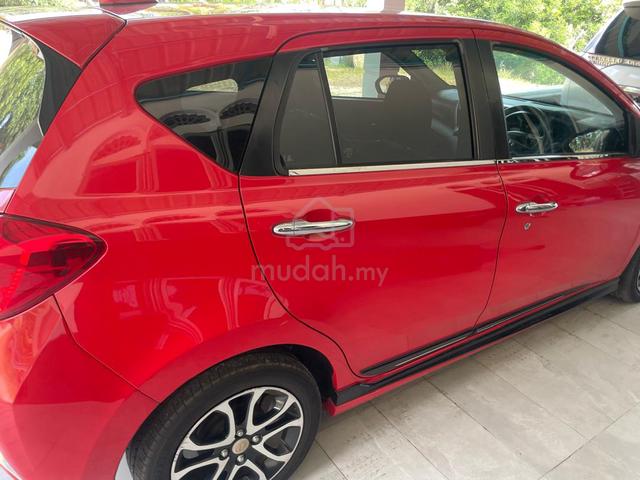 2019 Perodua MYVI 1.5 H (A) - 3