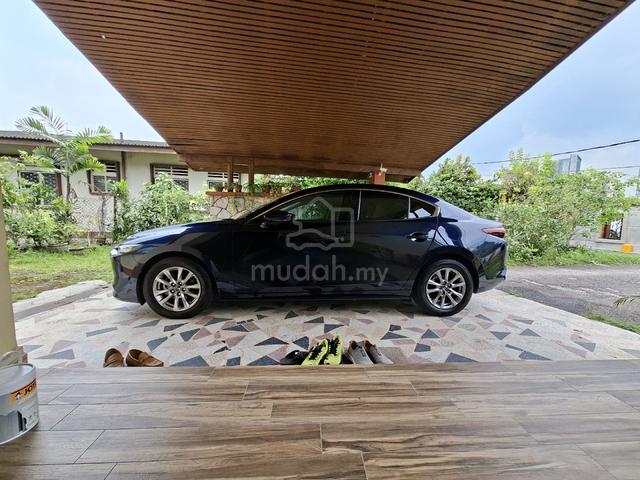 2023 Mazda 3 2.0 GVC HIGH MY19 BP (A) - 5