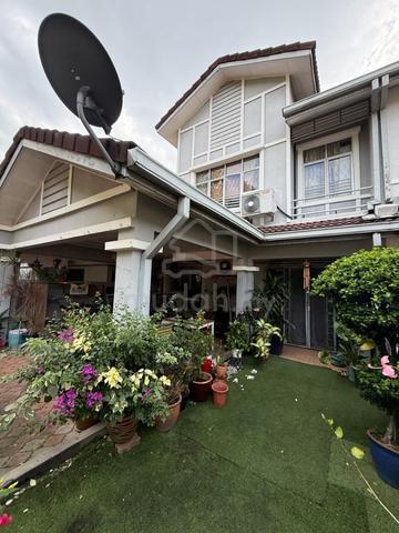 [26x75‼️] 2 Storey Terrace @ Putra Heights 1