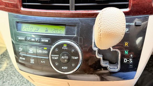 2014 Toyota ESTIMA 2.4 AERAS PREMIUM EDITION - 5