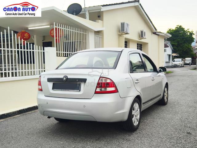 2009 Proton SAGA 1.3 BASE LINE (A)One Owner - 2