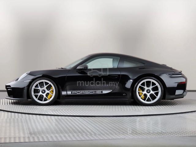 2025 Porsche 911 GT3 Touring (992 II) (M) APP CAR - 3