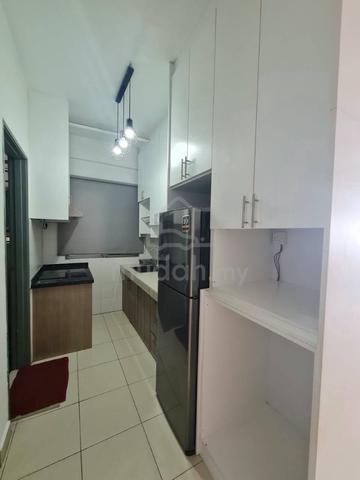 Mutiara Residence 1