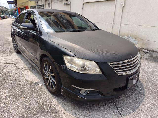 2007 Toyota CAMRY 2.4 V (A) - 1