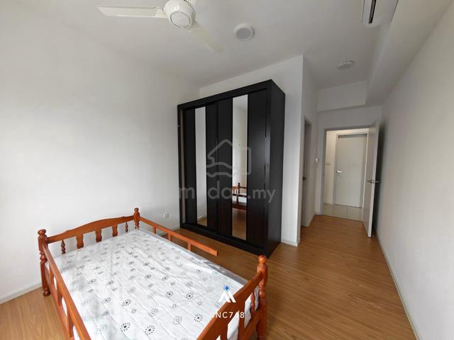 Jernih Residence 1