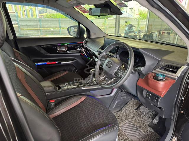 PERODUA ALZA 1.5 AV (A) FULL SPEC Jajan - 4