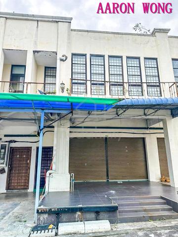 [Ground Floor Shop] Taman Lavendar Heights, Senawang, Negeri Sembilan 1