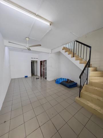 permas double storey 1