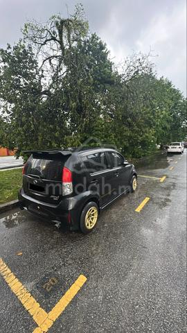 2008 Perodua MYVI 1.3 SE ZHS FACELIFT (A) - 2