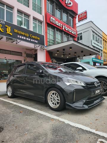 2025 Perodua MYVI 1.5 X - 3
