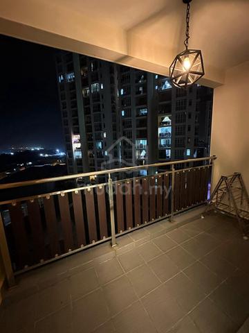 KSL Residences @ Daya 1
