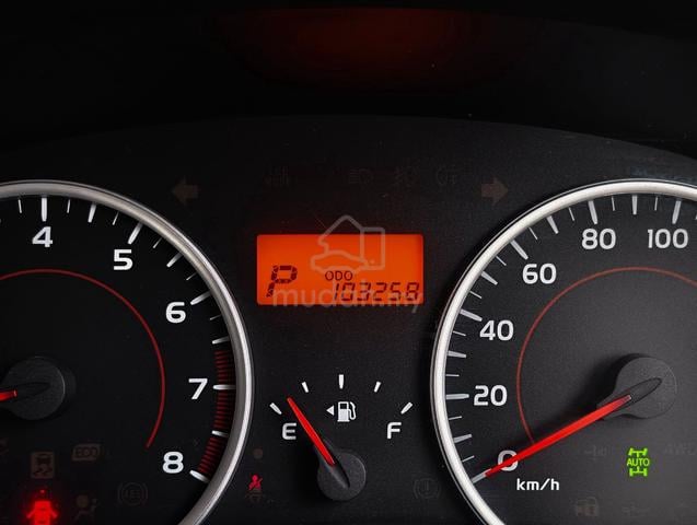 Toyota WISH 1.8 X 4WD ANDROID RevCAM PERFECT COND - 5