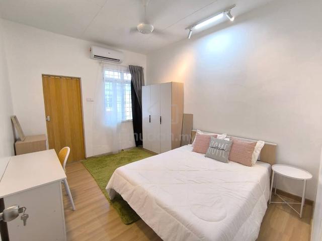 Direct onwer!!!! Room of Rent in Bandar Laguna Merbok Sungai Petani 1