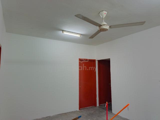 Flat untuk di jual 1