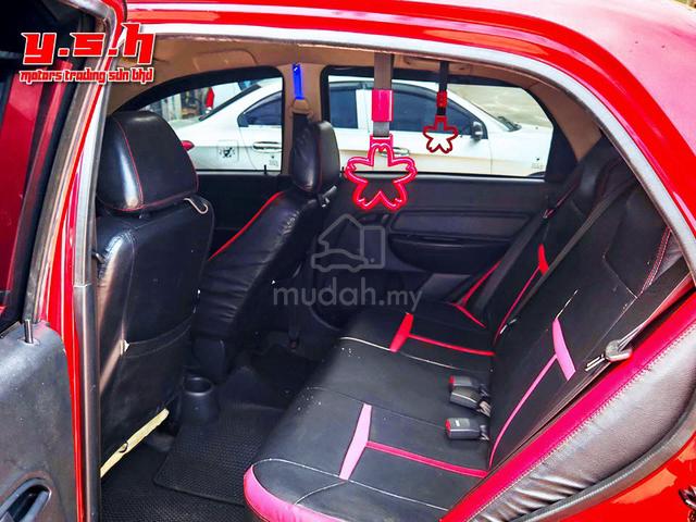 2013 Proton SAGA 1.3 FL (M) - 5