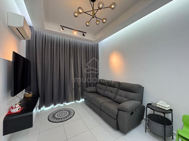 Grand Residence @ Merak Mas 1